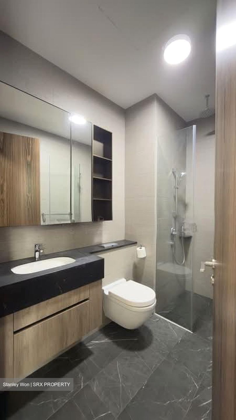 Parc Komo (D17), Apartment #544814561